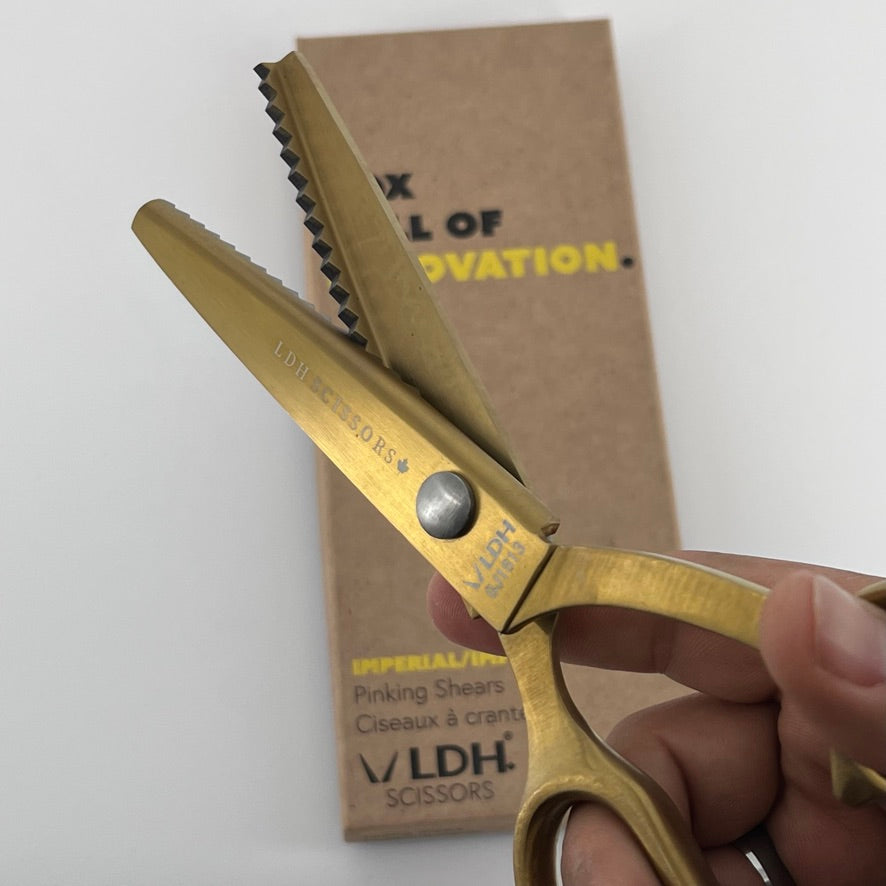 Thread Snips  LDH Scissors Canada