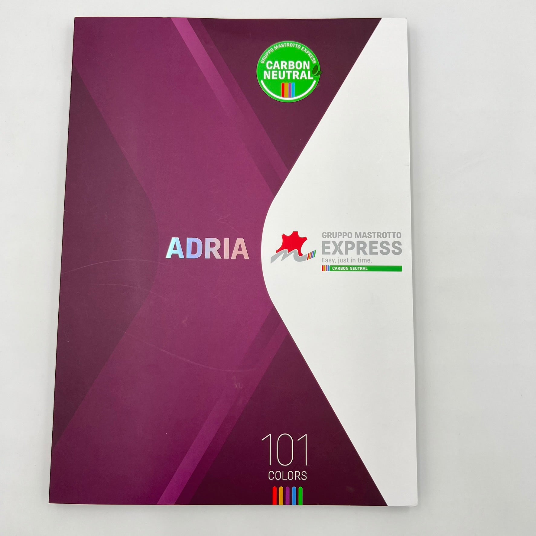 PREORDER Adria Grain Calf (28 Colors)