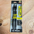 Pilot G2 Gel Roller Pen 1.0mm Bold (2 Pack)