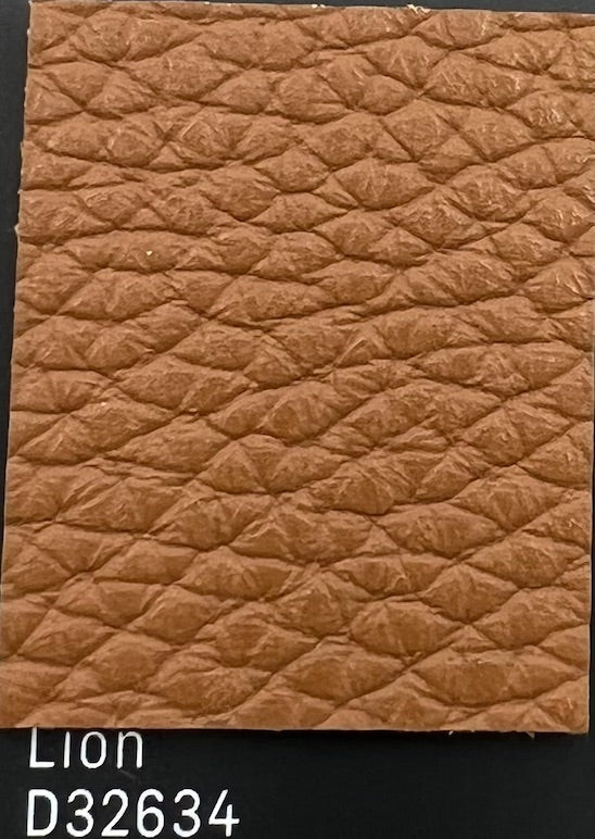 PREORDER Adria Grain Calf (28 Colors)
