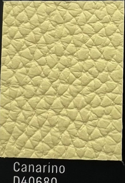 PREORDER Adria Grain Calf (28 Colors)