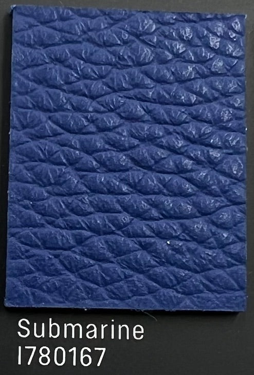 PREORDER Adria Grain Calf (28 Colors)