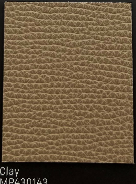 PREORDER Crumbs Grain Calf (33 Colors)