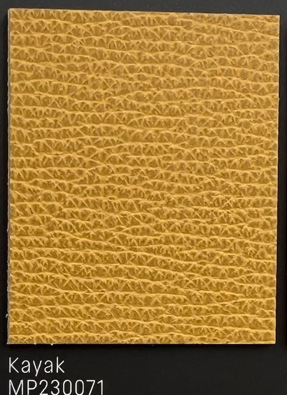 PREORDER Crumbs Grain Calf (33 Colors)