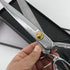LDH 12" Stainless Steel Crafting Shears