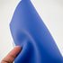 Microfiber Rubberized, Blue