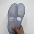 SkateBoard (SB Dunk) Shoe Soles, Clear